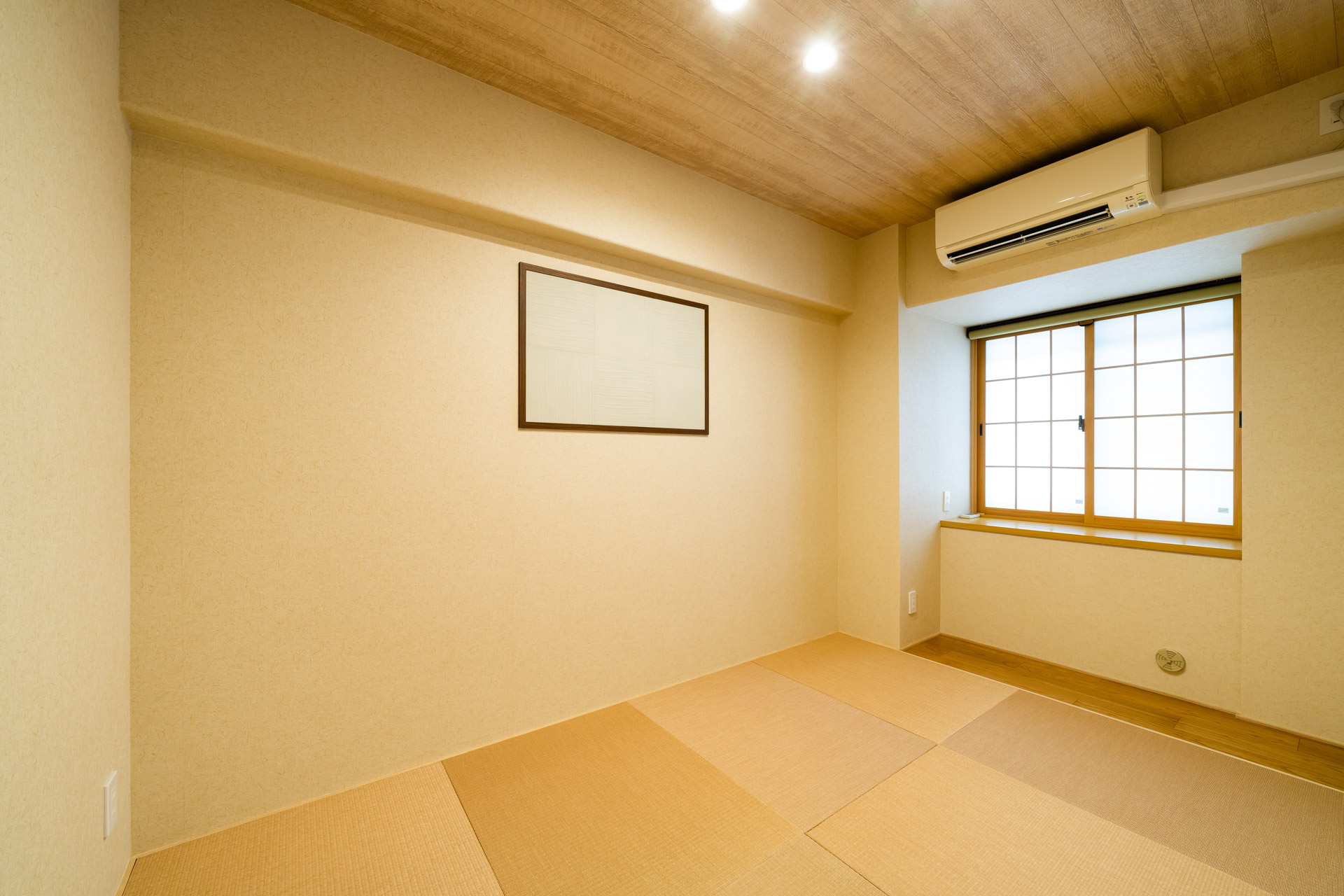 今の暮らしに合わせたマンション全面リフォーム